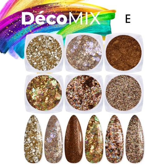 Decomix E