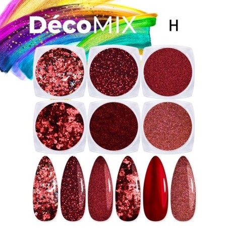 Decomix H