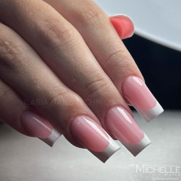 Acrylgel 30Ml - Pink