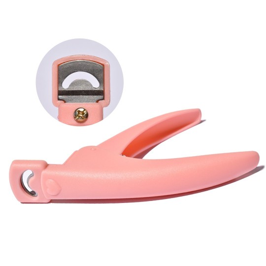 CUTTER CUT TIPS PINK