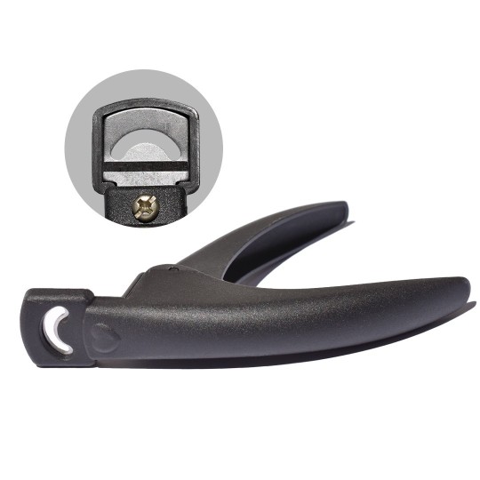 CUTTER CUT TIPS BLACK