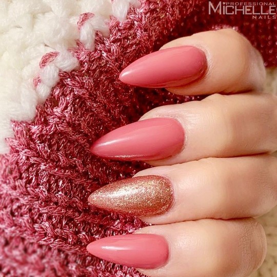 Vernis à ongles semi-permanent couleur Michellenails PRETTY Gel Semi-permanent Colour - 321 2