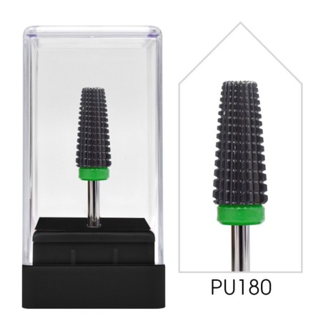 Punta Carbide - PU180