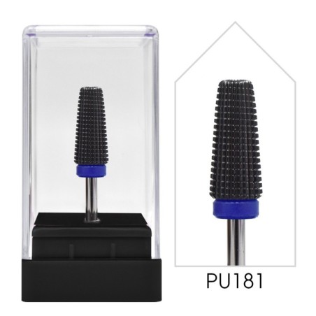 Punta Carbide - PU181