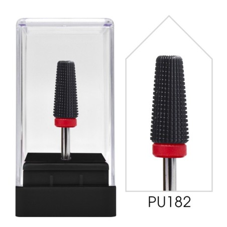 Punta Carbide - PU182