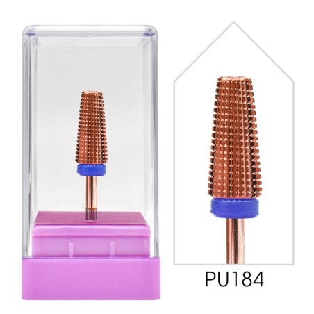 Punta Carbide - PU184