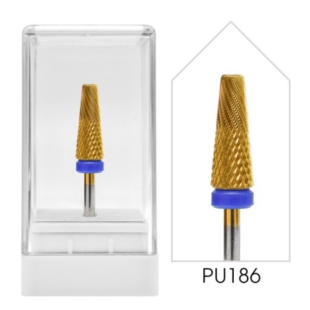 Punta Carbide - PU186