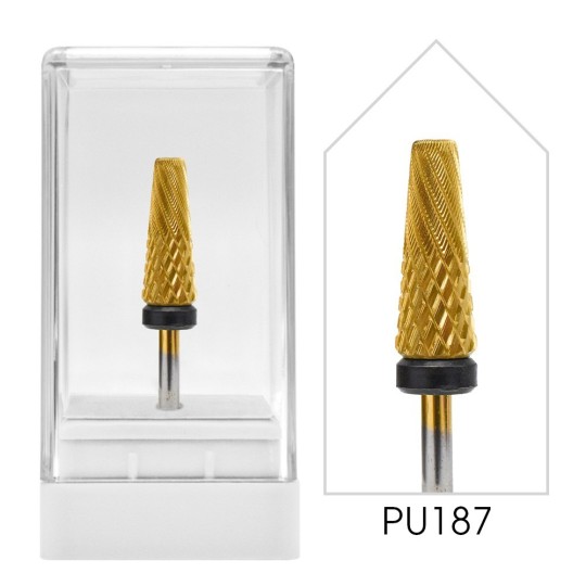 Carbide Tip - PU187