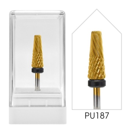 Punta Carbide - PU187