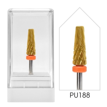 Punta Carbide - PU188