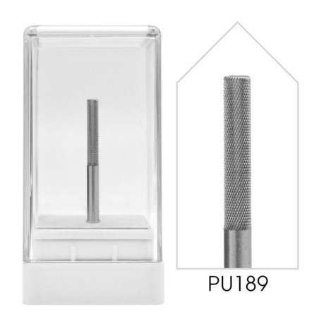 Punta Carbide - PU189 Punta Carbide - PU189