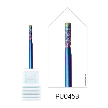 Pointe diamant - PU045B