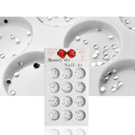 DECORACIÓN STRASS PACK H799