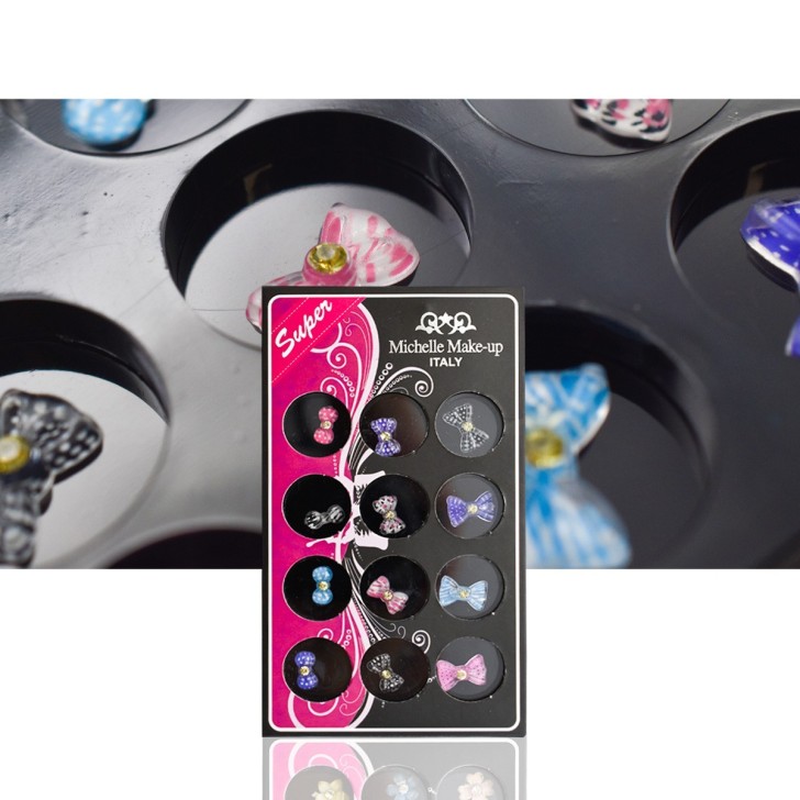 Pack DE DÉCORATION Strass H797