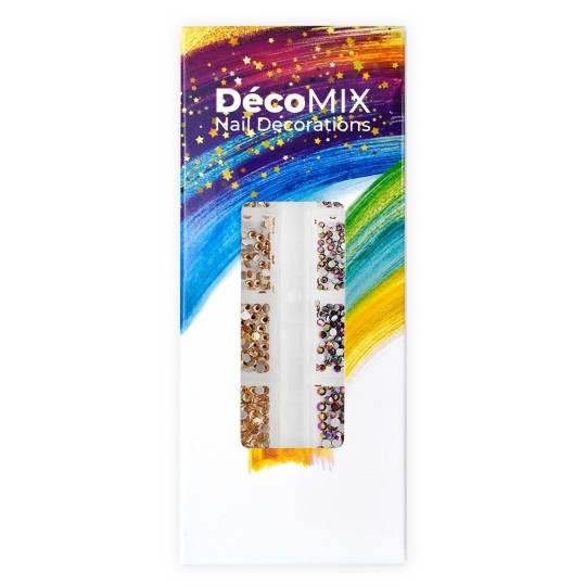 Decomix Strass - 3 2