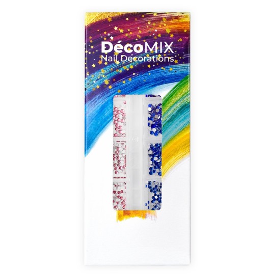 Decomix Strass - 4 2