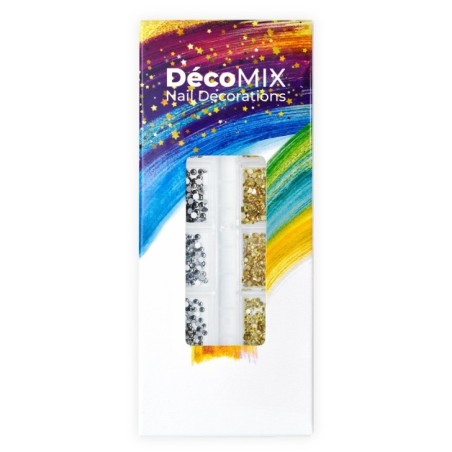 Decomix Strass - 10