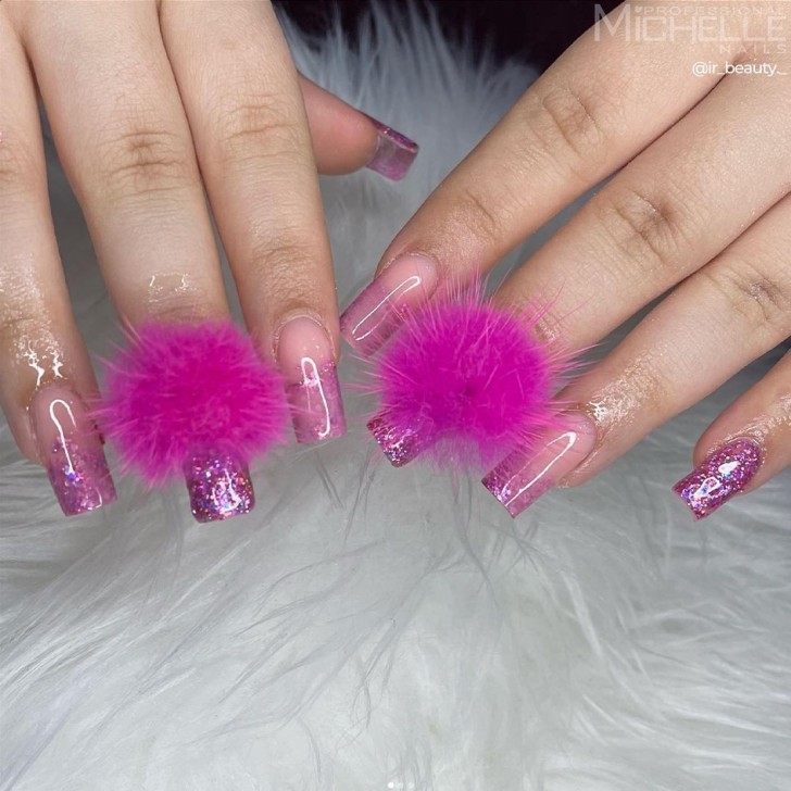 POM POM DECO PM-004