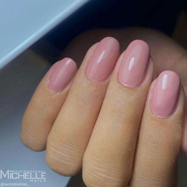 New My Secret - Uv Color Gel 118