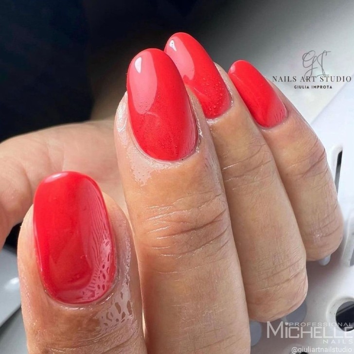 Lively Color gel - 011LC