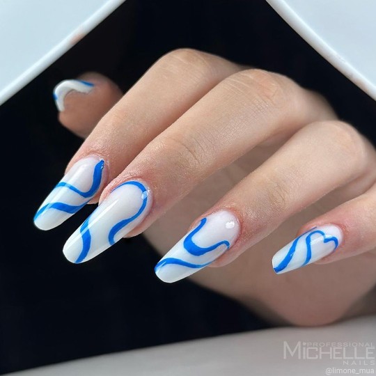 New My Secret - Uv Color Gel 025 2