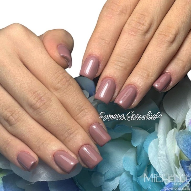 New My Secret - Color gel Uv 091