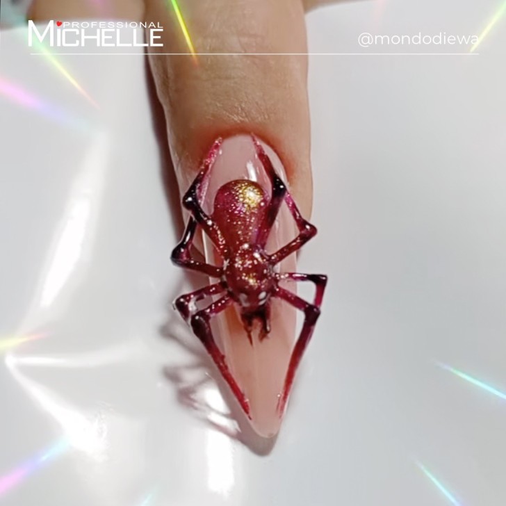 3D Gum - 05 Rosa Glitter