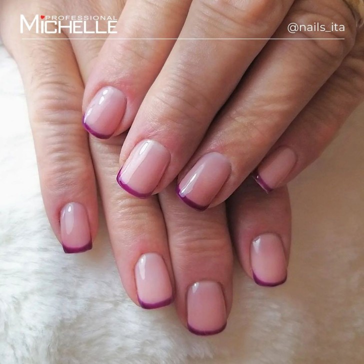 Gel Base Fiber Con Vitamine - Rosa Chiaro
