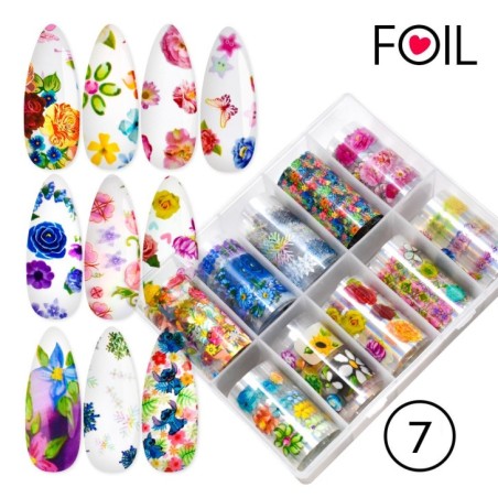 Foil Transfer 7