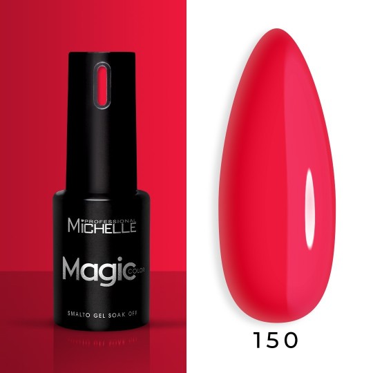 Color semi-permanente Magic - 150