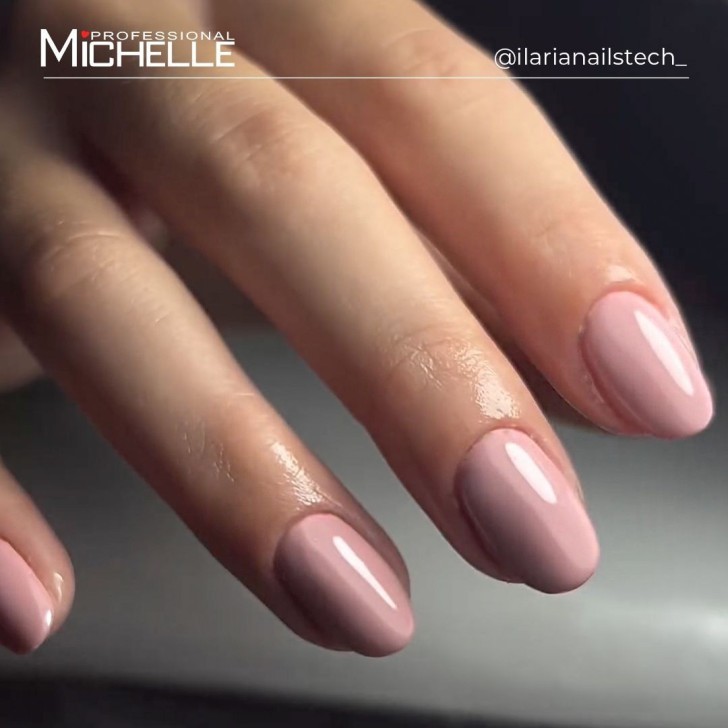 CUBE Semipermanente - Nude Beige 011