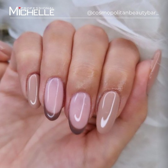 Pretty Polish Gel Soak Off Colour - 207 2