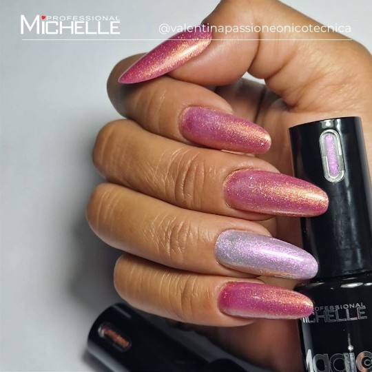 Magic Color Semi-Permanent - 171 2