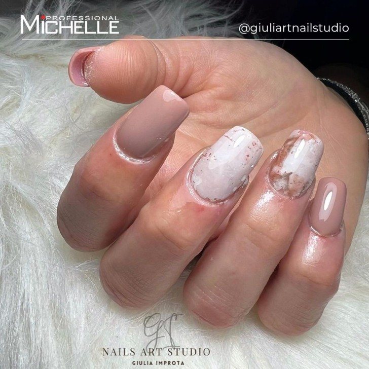 Pretty Polish Gel Soak Off Colour - 076