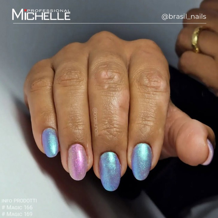 MAGIC Color Soak Off - 169