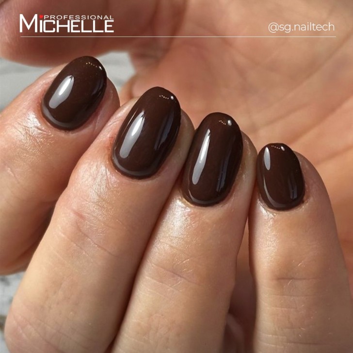 Pretty Polish Gel Soak Off Colour - 256