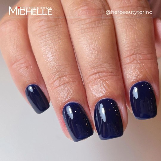 Magic Color Soak Off - 070 Blu Scuro 2