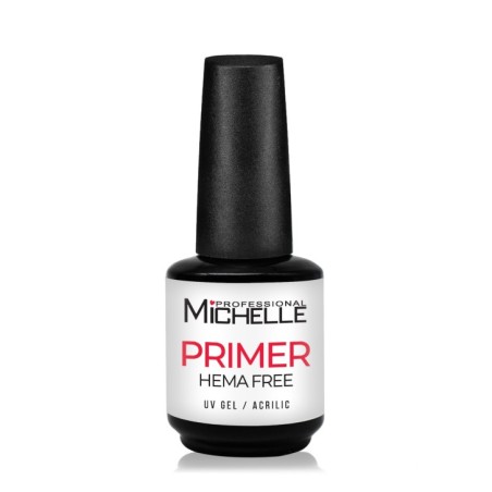PRIMER HEMA FREE 15ml - Preparatore