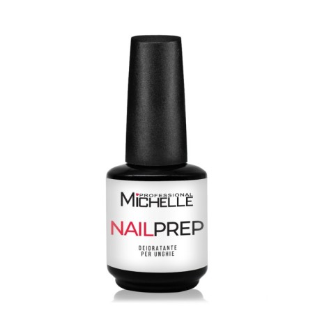 Nail Prep - Deidratante Per Unghie