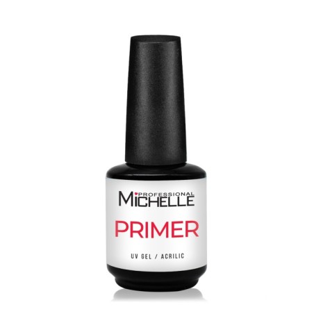Primer Uv Gel/Acrilic 15Ml - Preparatore
