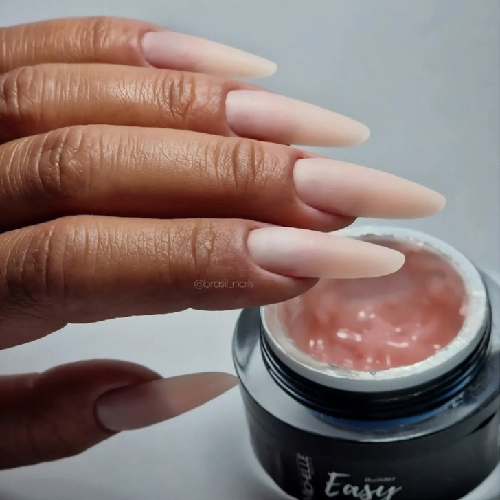 Easy Builder - Nude Look 50Ml