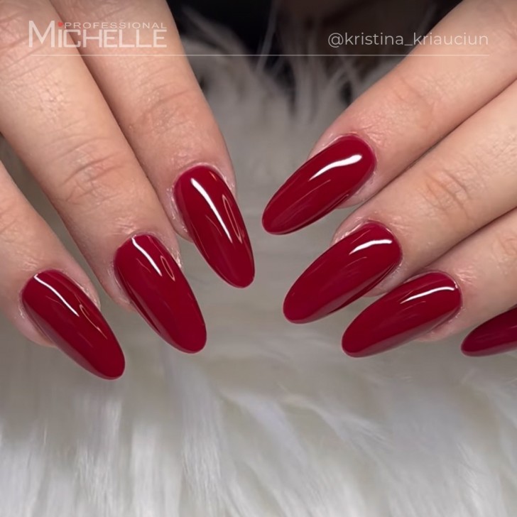 Pretty Polish Gel Soak Off Colour - 060