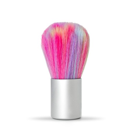 MINI PENNELLO PER POLVERE - UNICORNO