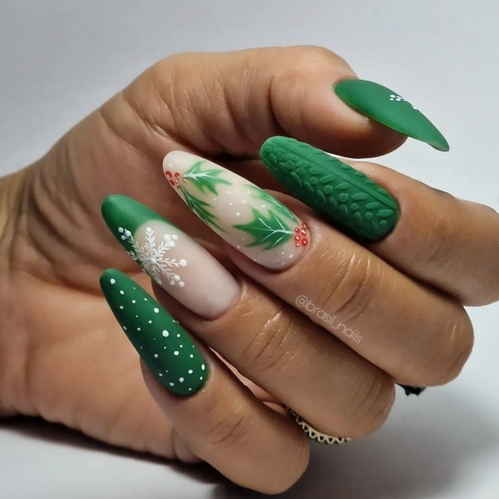 Pretty Polish Gel Soak Off Colour - 006