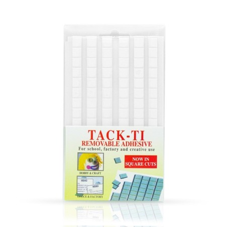 ADESIVI TACK-TI MULTI TACK 96PZ