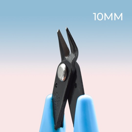 Steel Nippers - Rhinestone Cutter 2