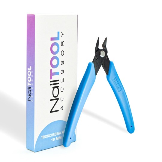 Steel Nippers - Rhinestone Cutter