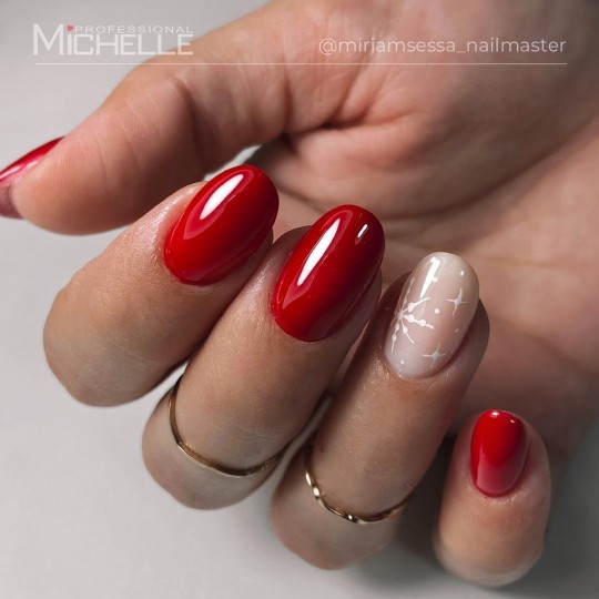 Magic Color Soak Off - 035 2