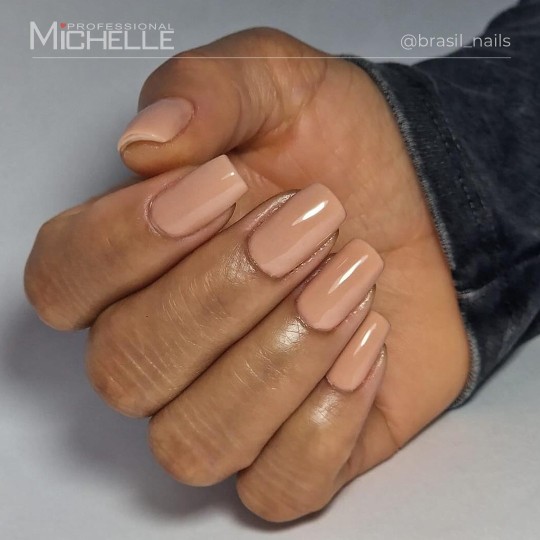 Pretty Polish Gel Soak Off Colour - 028 2