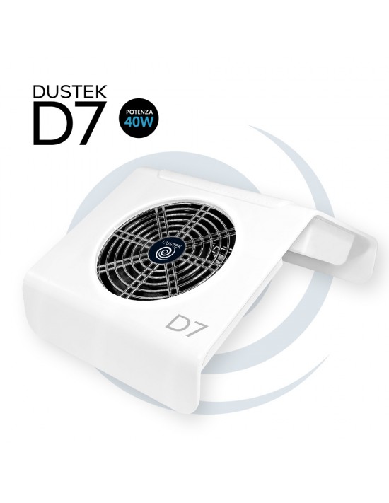 Aspiratore Dustek D7 Mini...